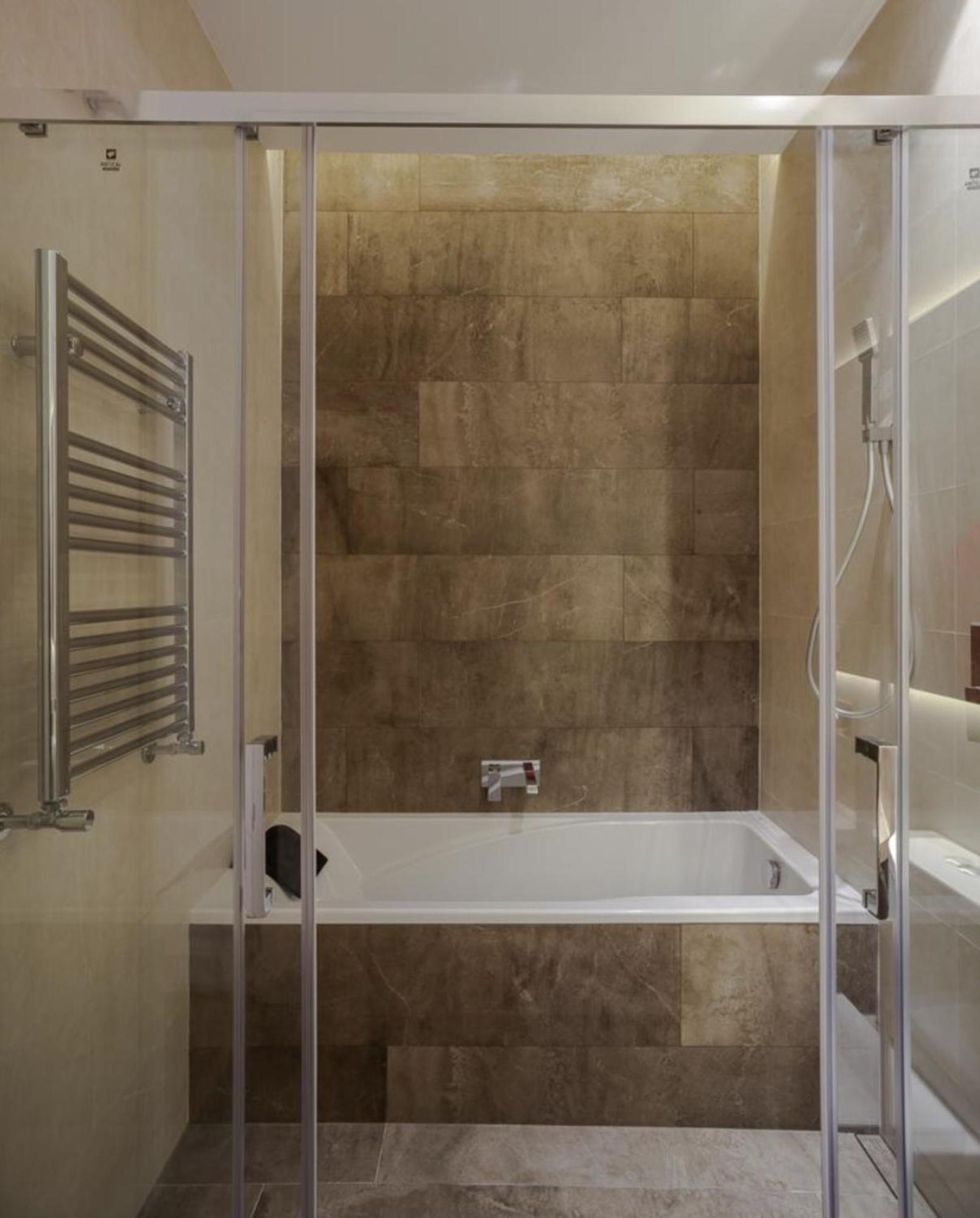 Appartement Elegant Retreat In City Center à Rome Extérieur photo