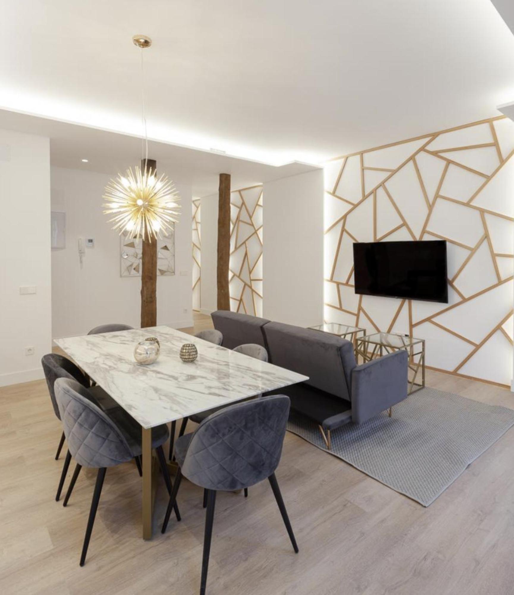 Appartement Elegant Retreat In City Center à Rome Extérieur photo