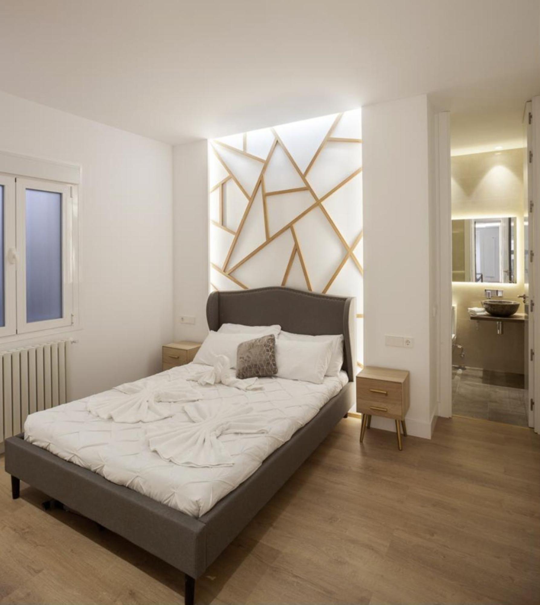 Appartement Elegant Retreat In City Center à Rome Extérieur photo