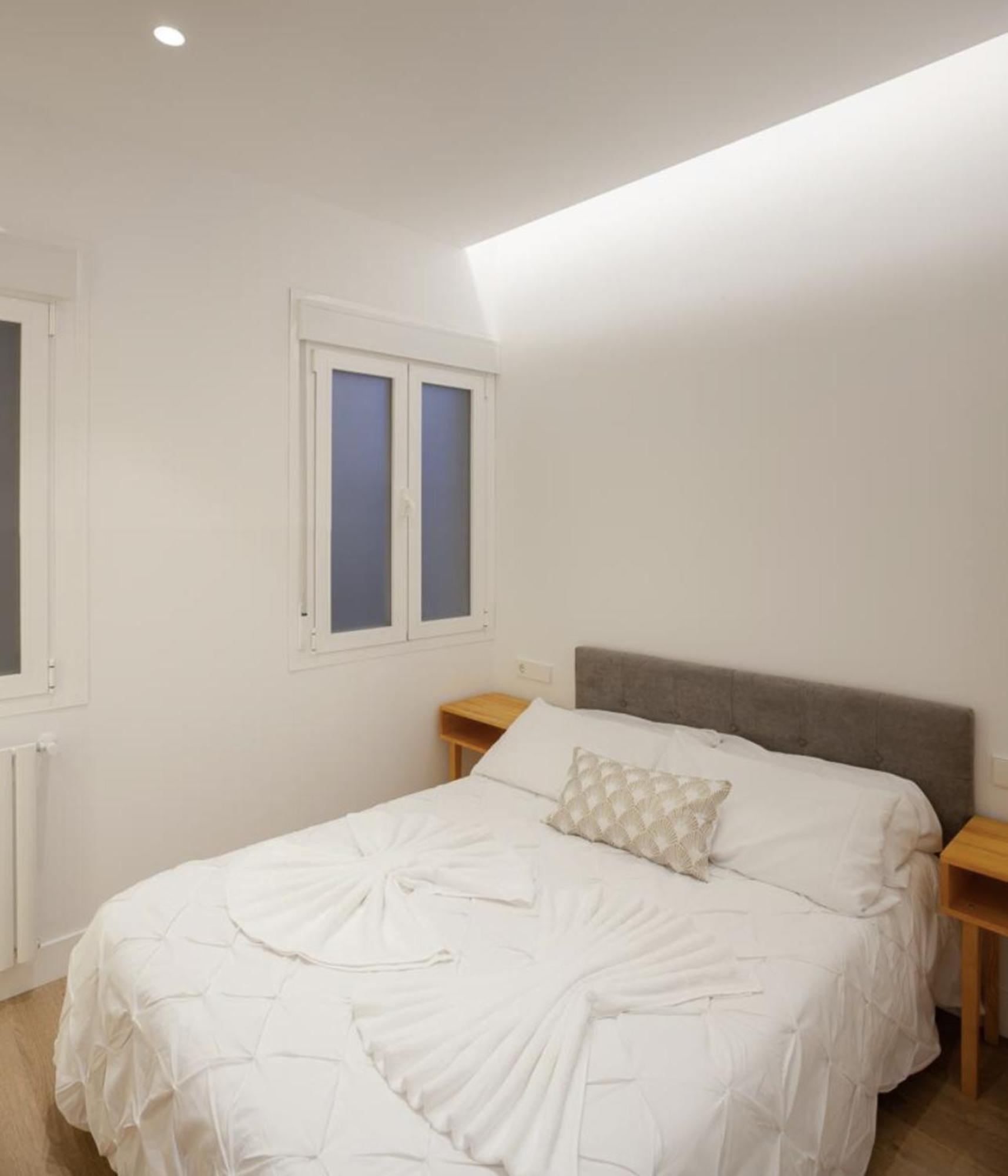 Appartement Elegant Retreat In City Center à Rome Extérieur photo